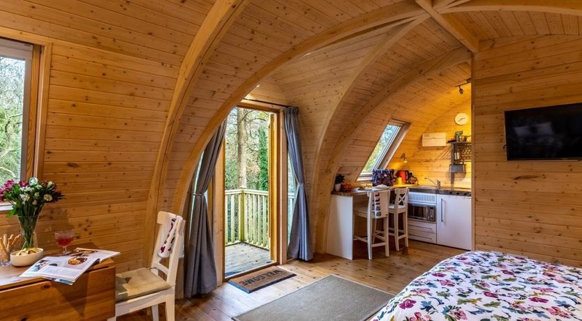 Photo of 1 Bed in Padstow