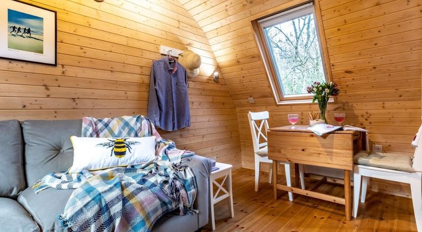 Photo of 1 Bed in Padstow