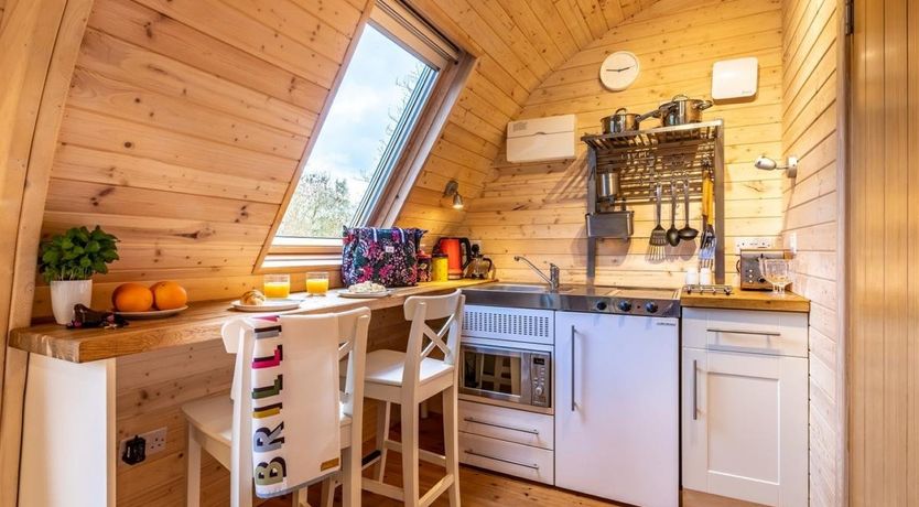 Photo of 1 Bed in Padstow