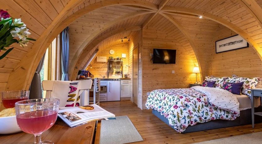 Photo of 1 Bed in Padstow