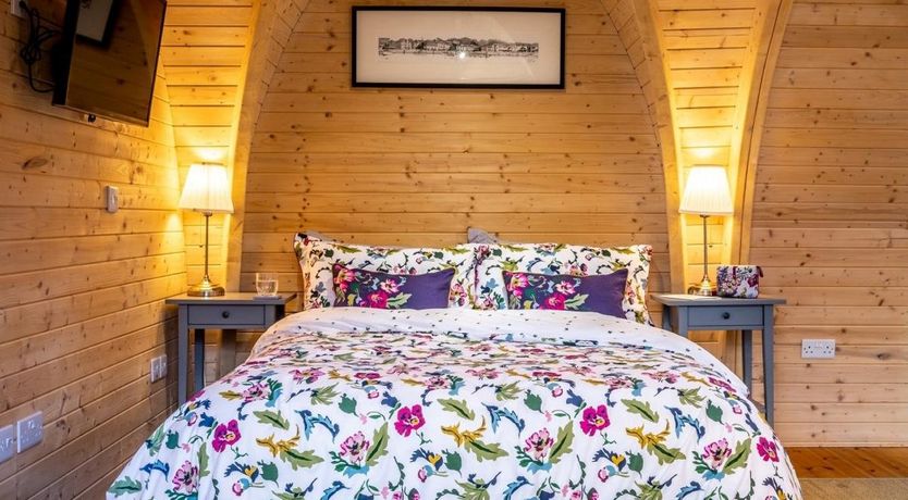 Photo of 1 Bed in Padstow