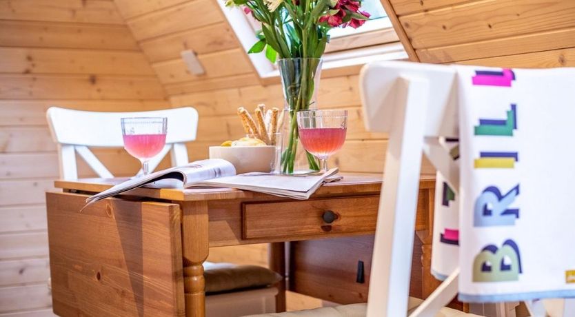 Photo of 1 Bed in Padstow