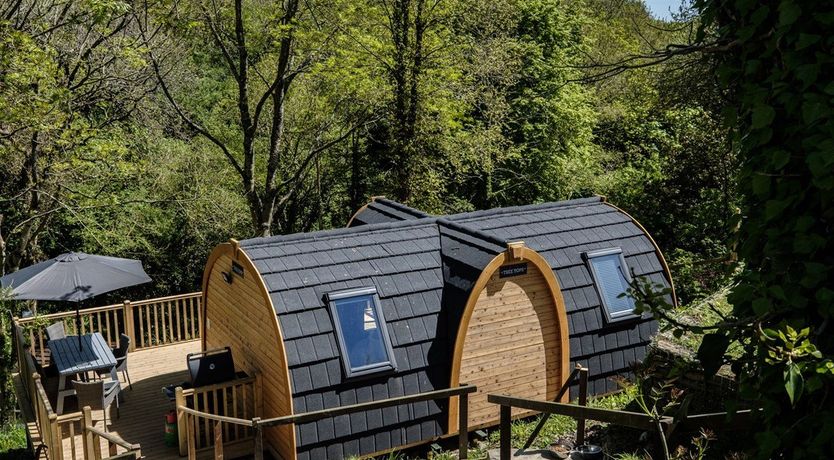 Photo of 1 Bed in Padstow