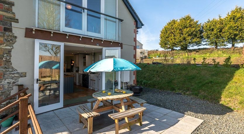 Photo of 4 Bed in Milton Damerel