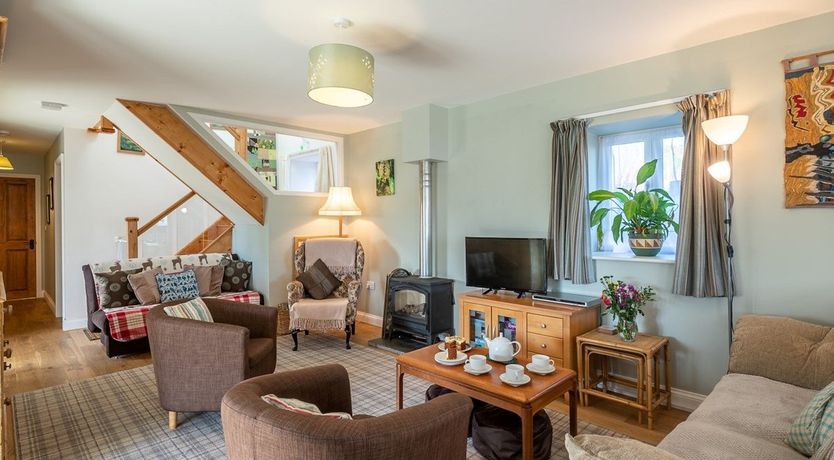 Photo of 4 Bed in Milton Damerel