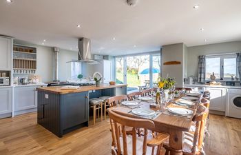 in Milton Damerel (77663) Holiday Cottage