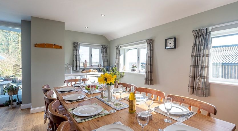 Photo of 4 Bed in Milton Damerel