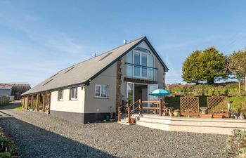 4 Bed in Holsworthy Holiday Cottage
