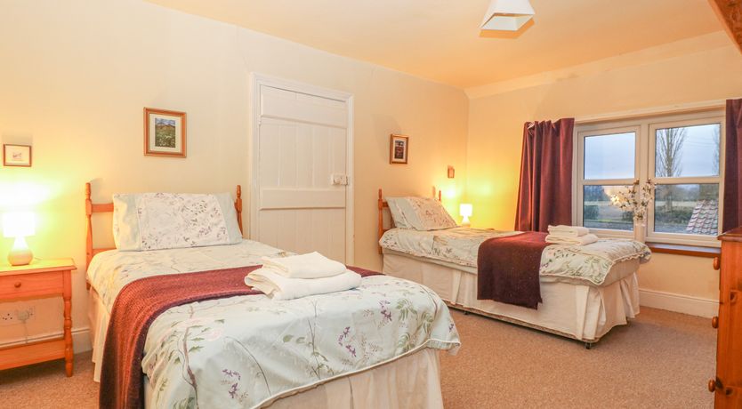 Photo of Summerfield Farm Cottage