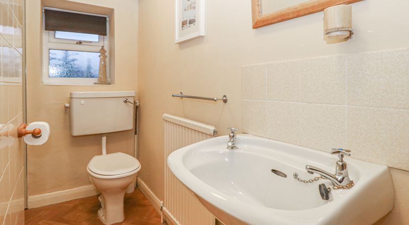 Photo of Summerfield Farm Cottage