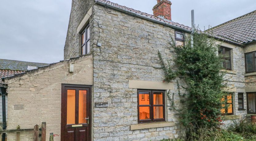 Photo of Summerfield Farm Cottage