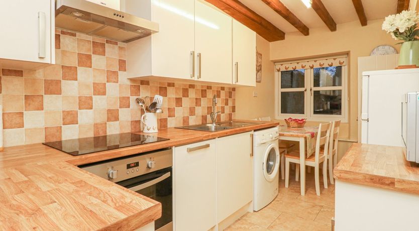 Photo of Summerfield Farm Cottage