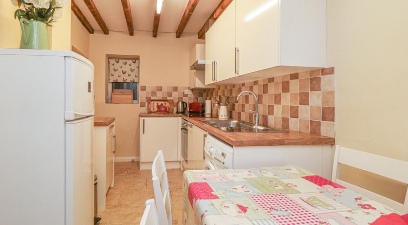 Photo of Summerfield Farm Cottage