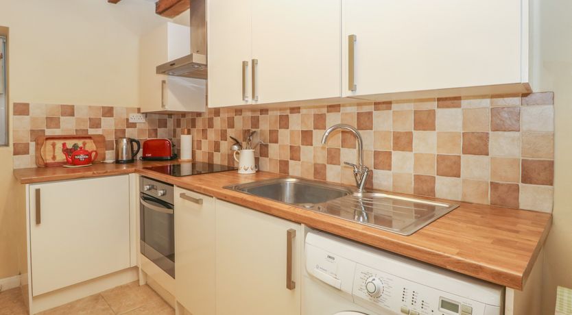 Photo of Summerfield Farm Cottage