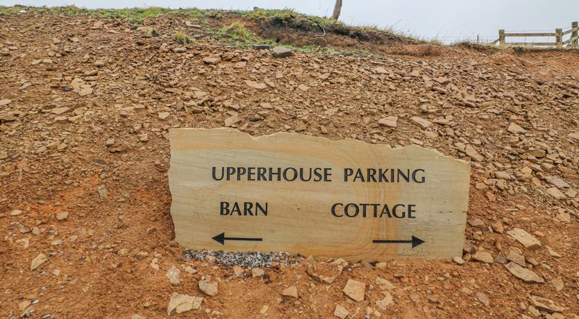 Photo of Upper House Barn (Saddleworth)