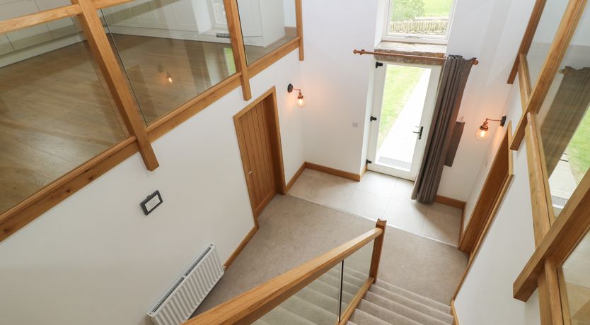 Photo of Upper House Barn (Saddleworth)