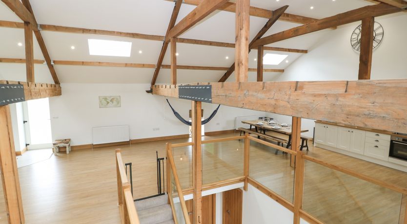 Photo of Upper House Barn (Saddleworth)