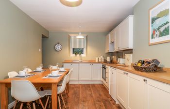 Yr Hen Dy Capel Holiday Cottage