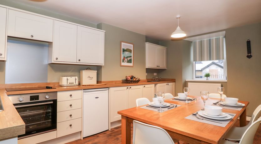 Photo of Yr Hen Dy Capel