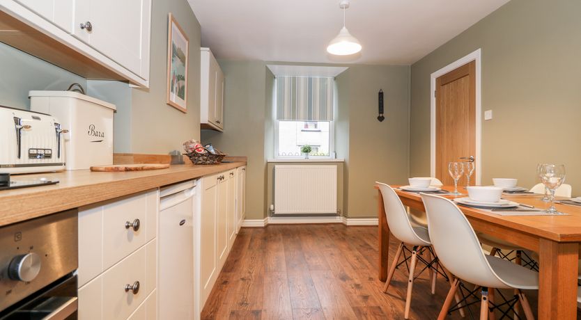 Photo of Yr Hen Dy Capel