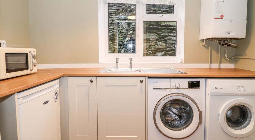 Photo of Yr Hen Dy Capel