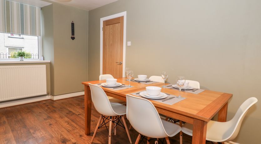 Photo of Yr Hen Dy Capel