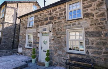 Yr Hen Dy Capel Holiday Cottage