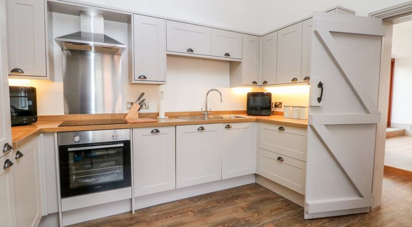 Photo of Lakeside Village Lodges & The Potting Shed