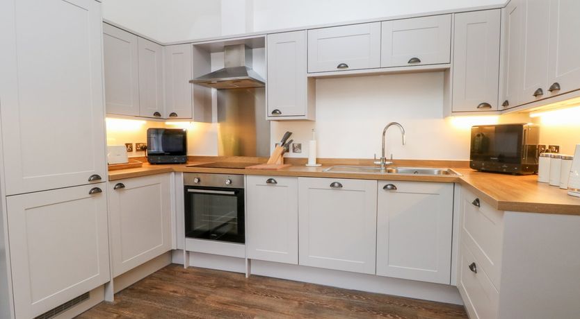 Photo of Lakeside Village Lodges & The Potting Shed