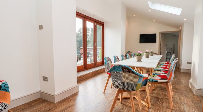 Photo of Lakeside Village Lodges & The Potting Shed