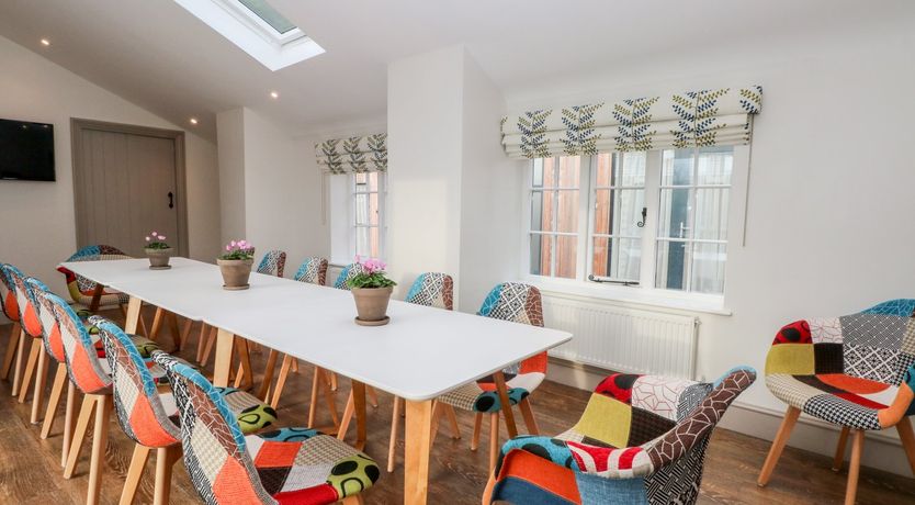 Photo of Lakeside Village Lodges & The Potting Shed