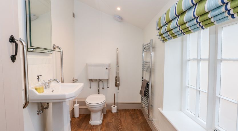 Photo of Lakeside Village Lodges & The Potting Shed