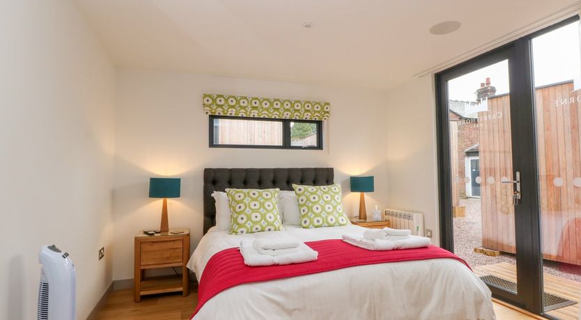 Photo of Lakeside Village Lodges & The Potting Shed