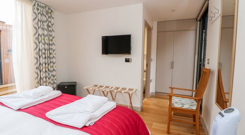 Photo of Lakeside Village Lodges & The Potting Shed