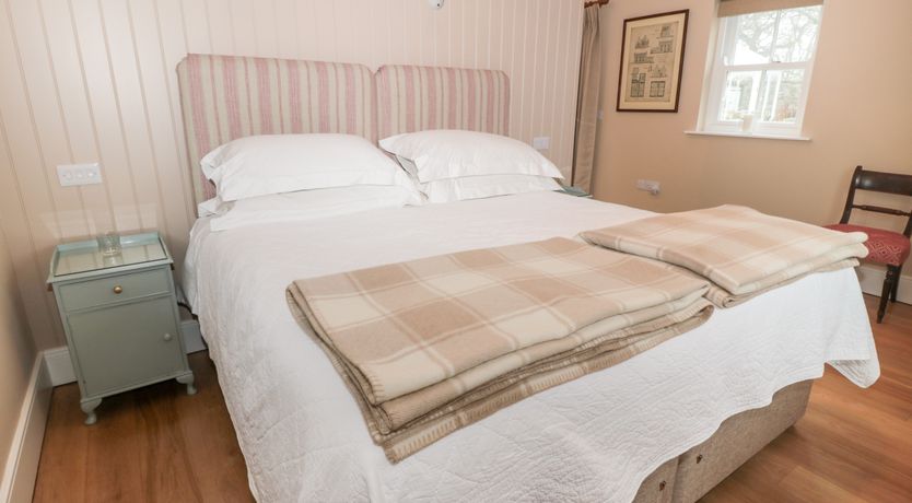 Photo of The Garden Cottage