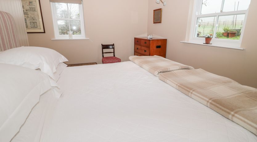 Photo of The Garden Cottage