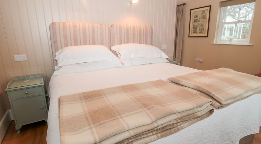 Photo of The Garden Cottage