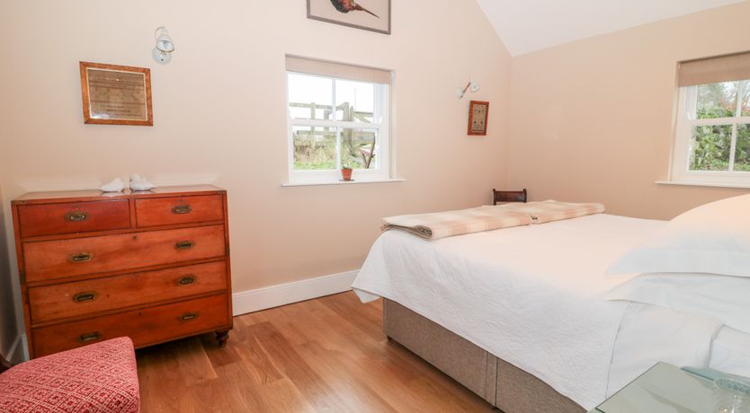 Photo of The Garden Cottage