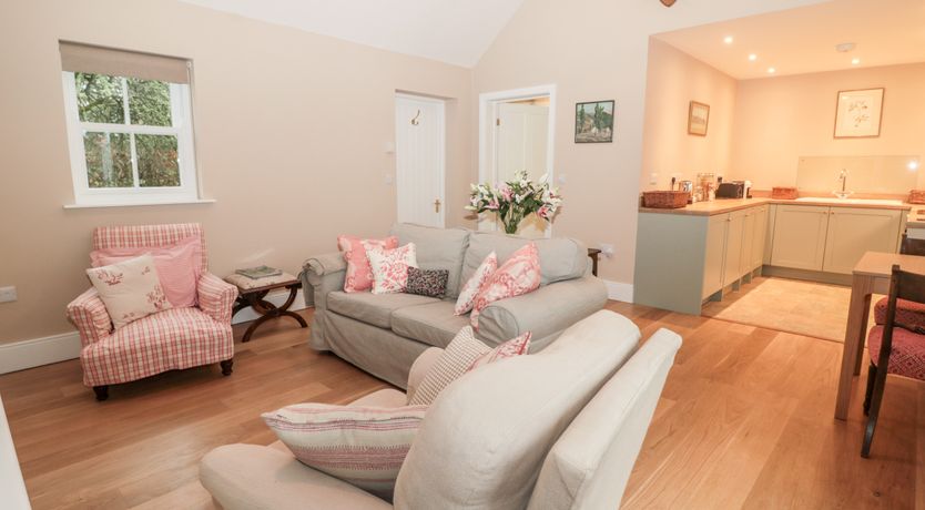 Photo of The Garden Cottage