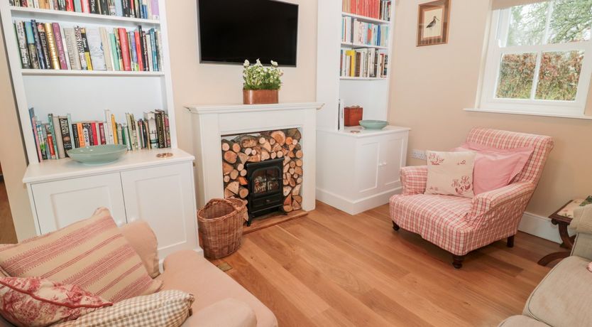 Photo of The Garden Cottage