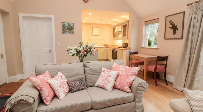 Photo of The Garden Cottage