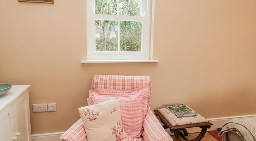 Photo of The Garden Cottage