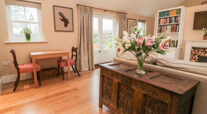 Photo of The Garden Cottage