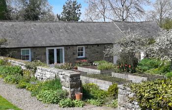 The Garden Cottage Holiday Cottage