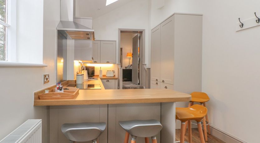 Photo of Lakeside Cottage