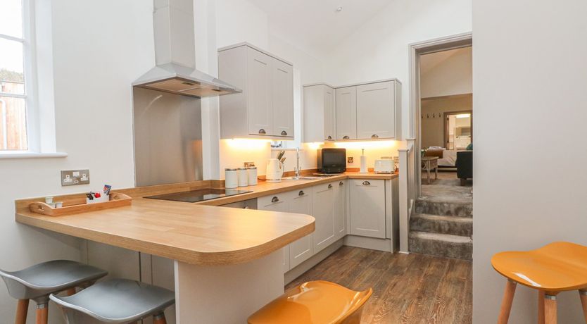 Photo of Lakeside Cottage