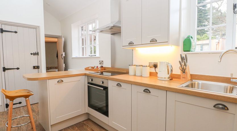 Photo of Lakeside Cottage