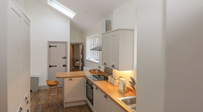 Photo of Lakeside Cottage