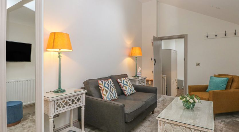 Photo of Lakeside Cottage