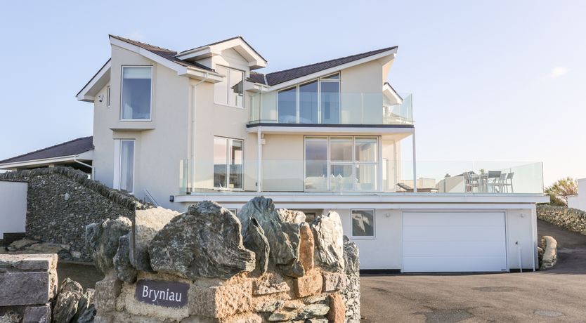 Photo of Bryniau